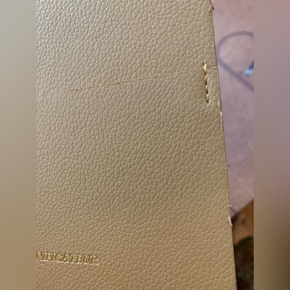 Small note book - Picture 2 of 14